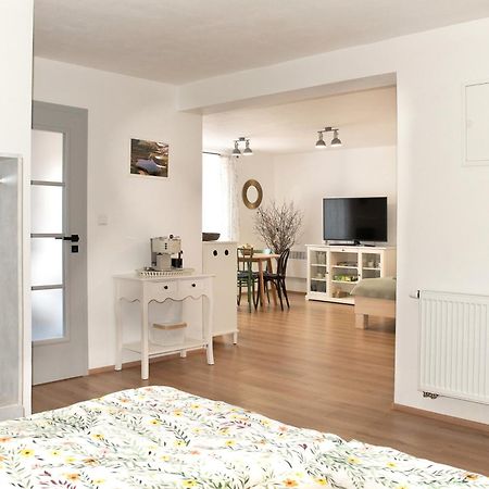 Apartman Mloci Udoli • Podyji Znojmo Exteriér fotografie
