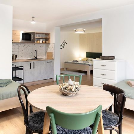 Apartman Mloci Udoli • Podyji Znojmo Exteriér fotografie