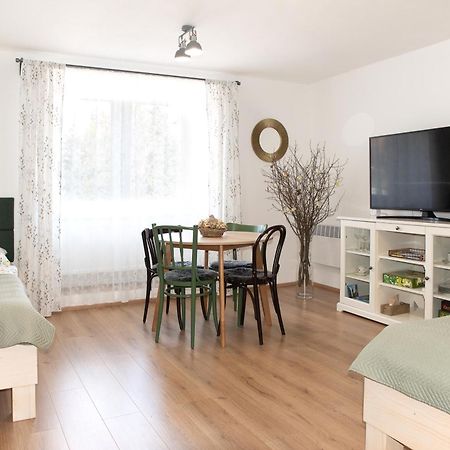 Apartman Mloci Udoli • Podyji Znojmo Exteriér fotografie