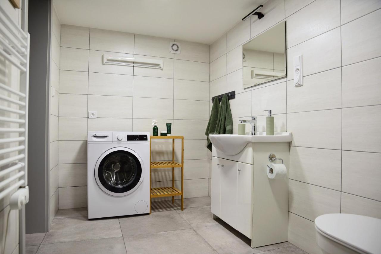 Apartman Mloci Udoli • Podyji Znojmo Exteriér fotografie