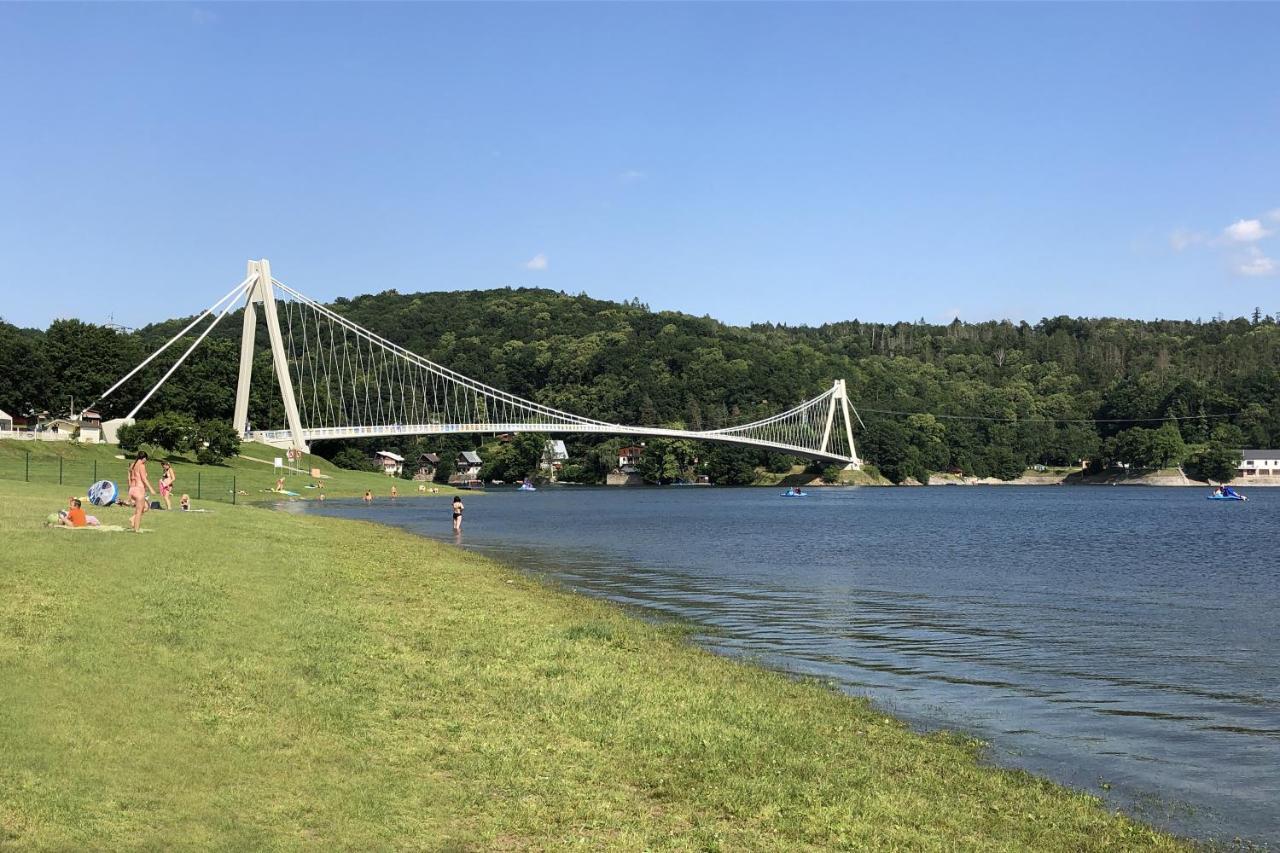Apartman Mloci Udoli • Podyji Znojmo Exteriér fotografie