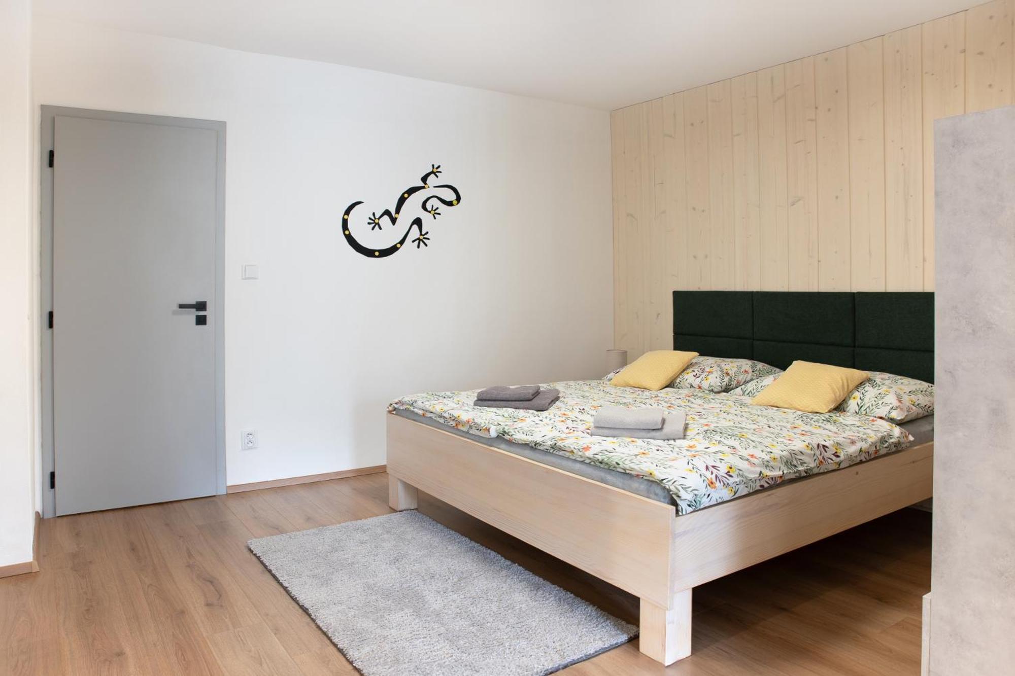 Apartman Mloci Udoli • Podyji Znojmo Exteriér fotografie