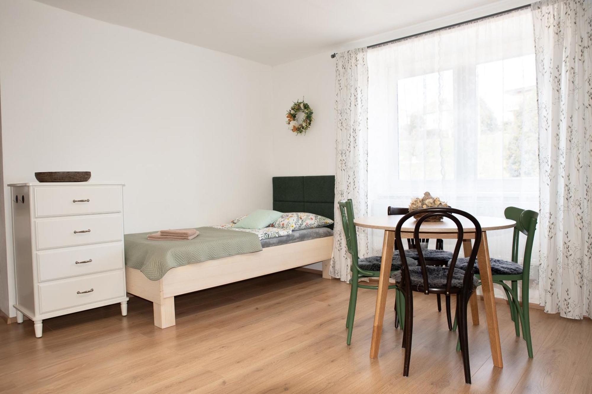 Apartman Mloci Udoli • Podyji Znojmo Exteriér fotografie