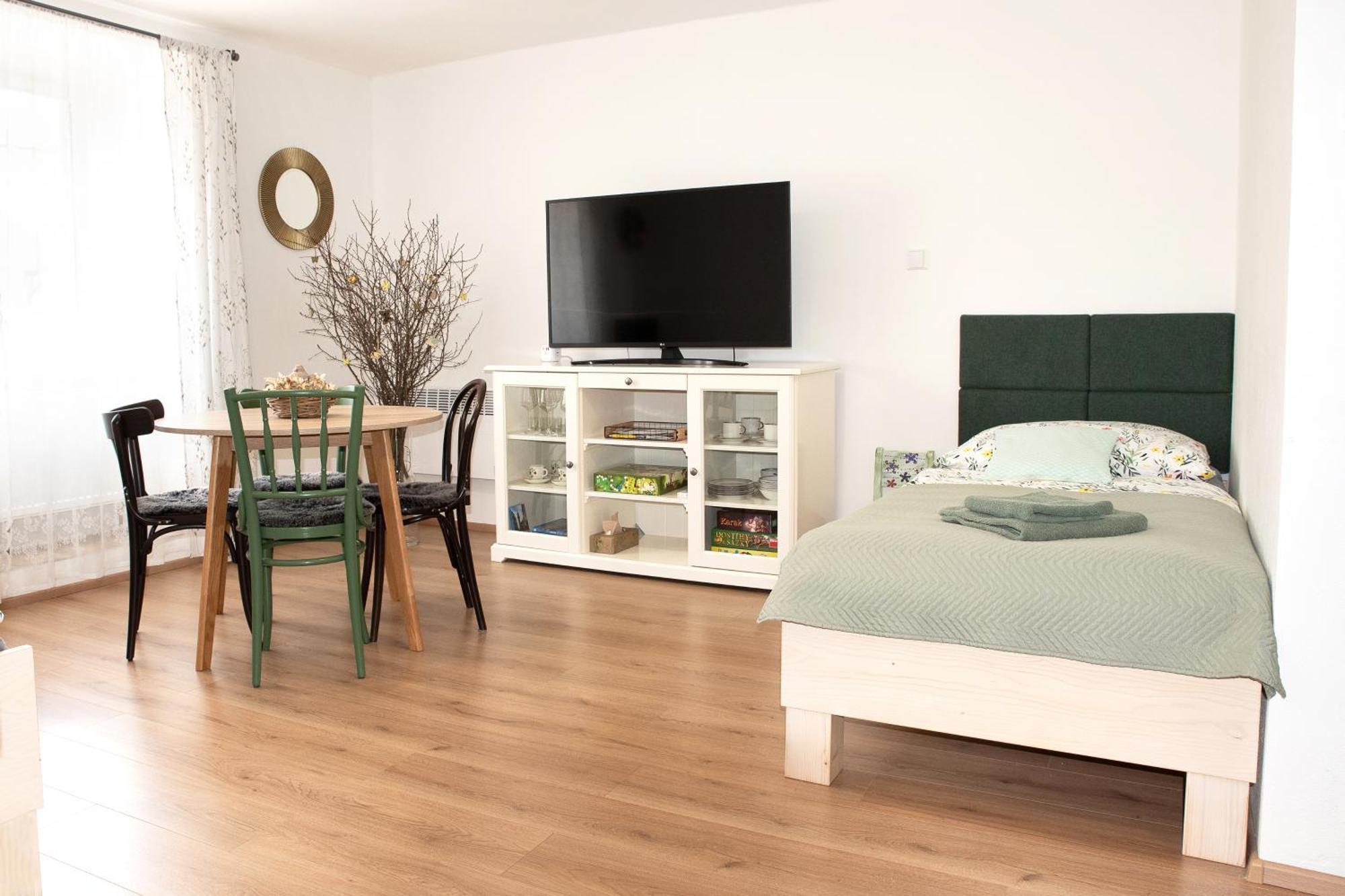 Apartman Mloci Udoli • Podyji Znojmo Exteriér fotografie