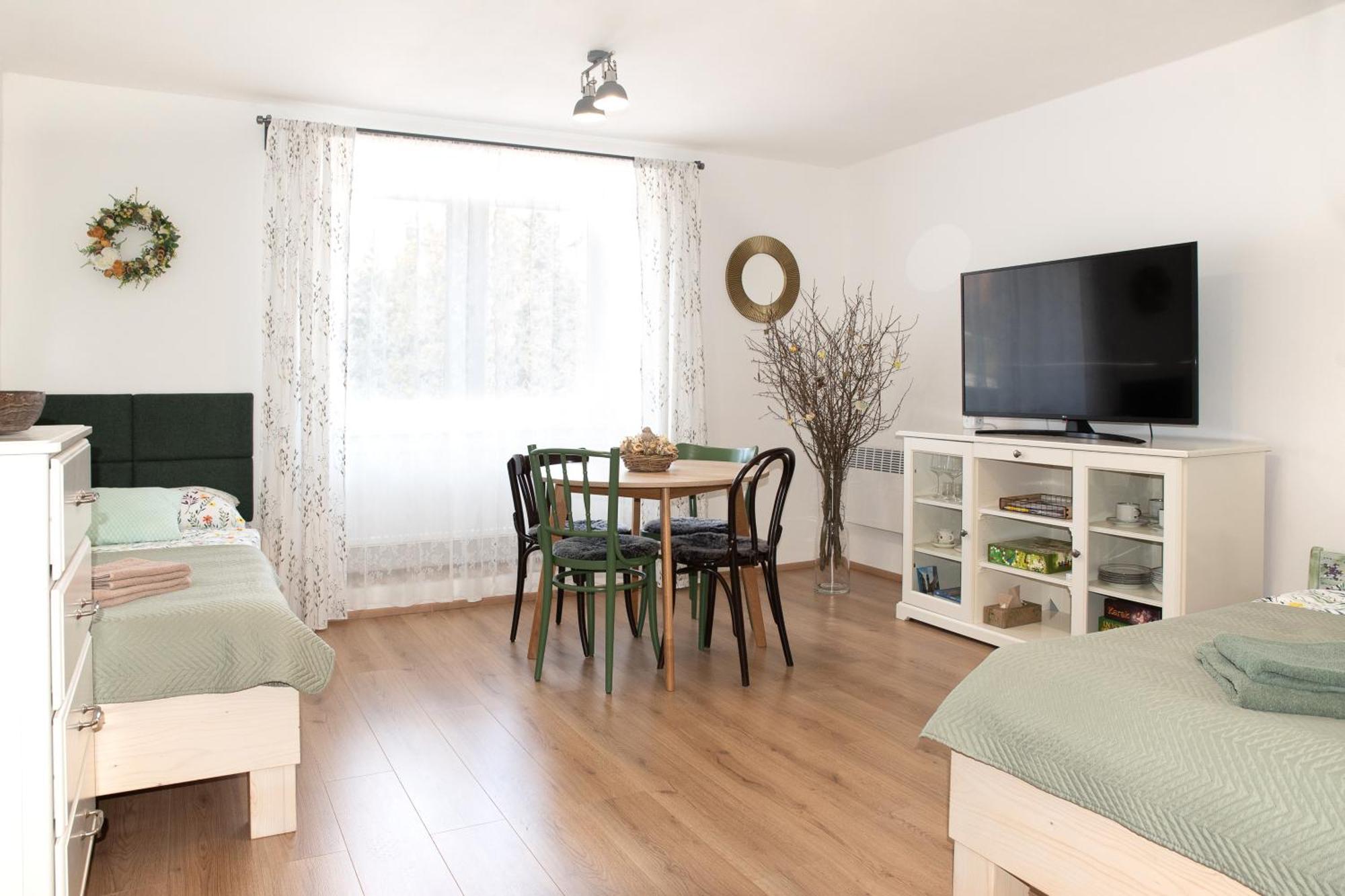 Apartman Mloci Udoli • Podyji Znojmo Exteriér fotografie